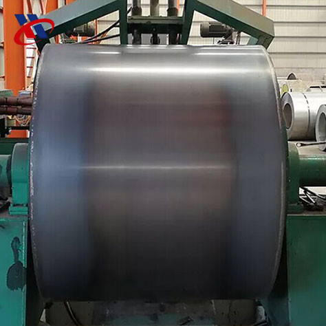 Carbon Steel Coil