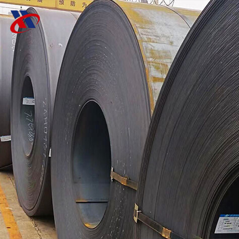 Q420C Carbon Steel Coil