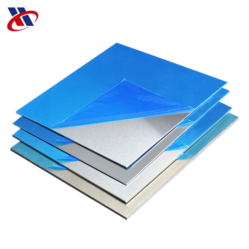 3104 Aluminium Plate