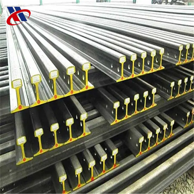 Steel Rail
