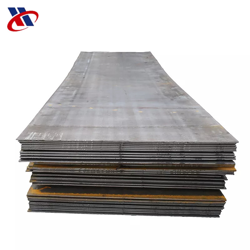 Wear-resistant Plate