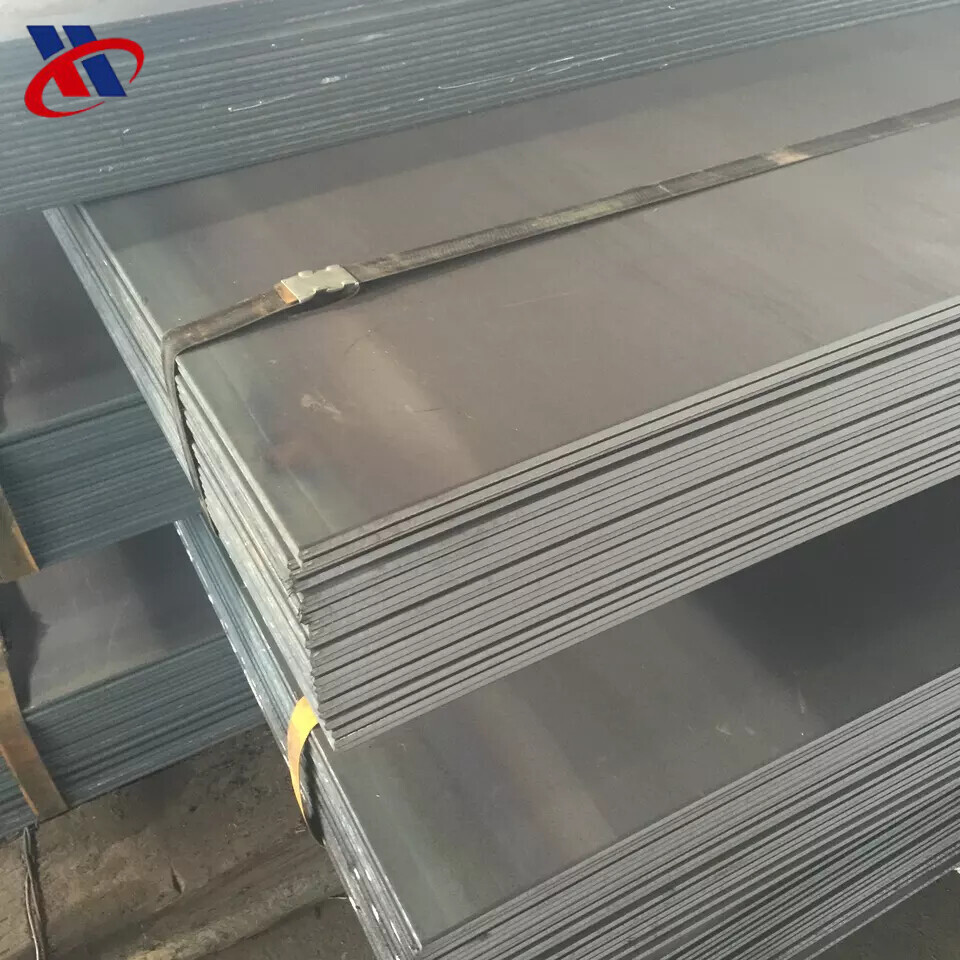 Wear-resistant Plate