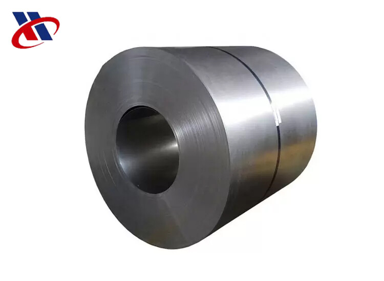 1018 Cold Rolled Steel Coil