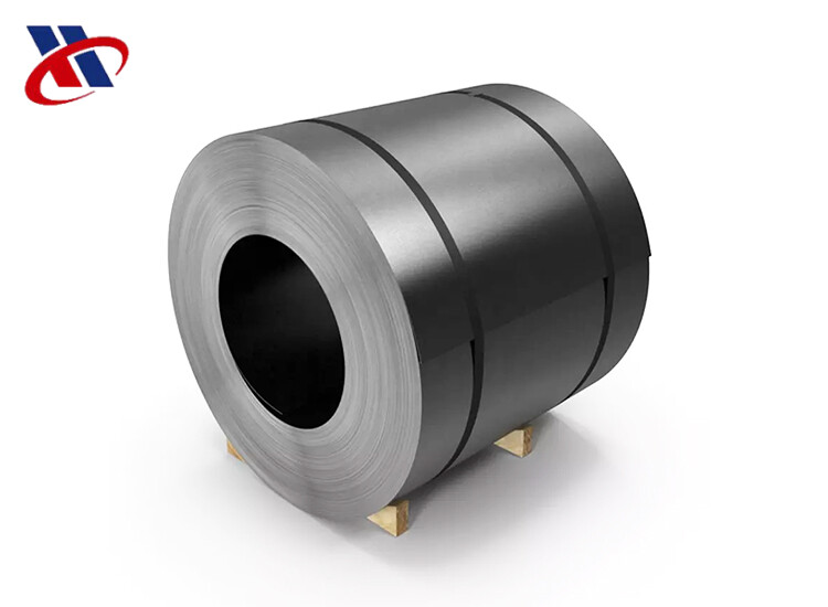 1045 Cold Rolled Steel Coil
