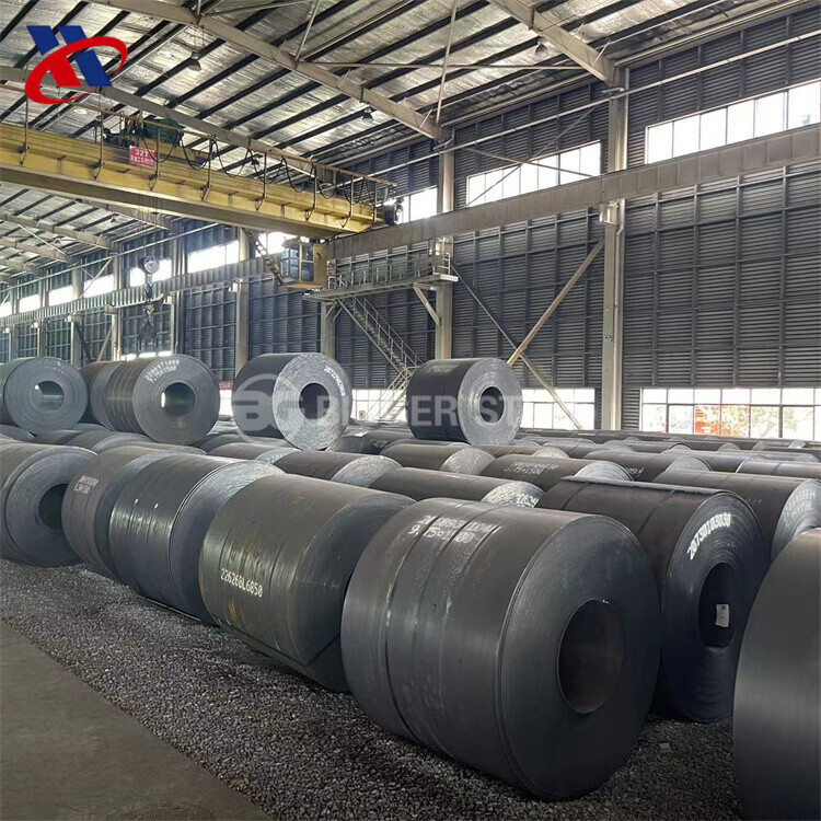 Carbon Steel Coil