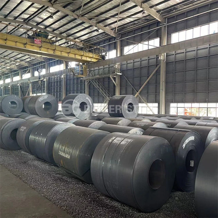 Carbon Steel Coil