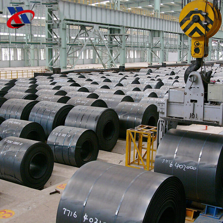 Carbon Steel Coil