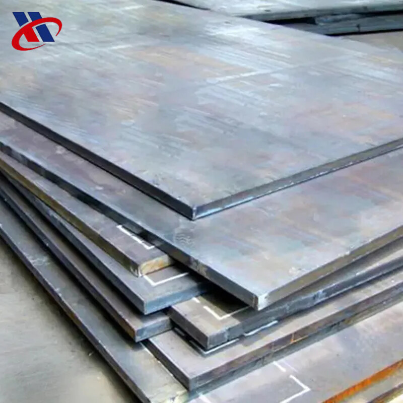 A588 Carbon Steel Plate