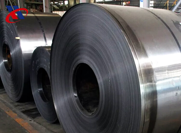 1018 Cold Rolled Steel Coil