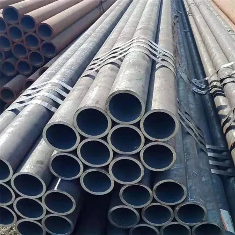 Carbon Steel Pipe
