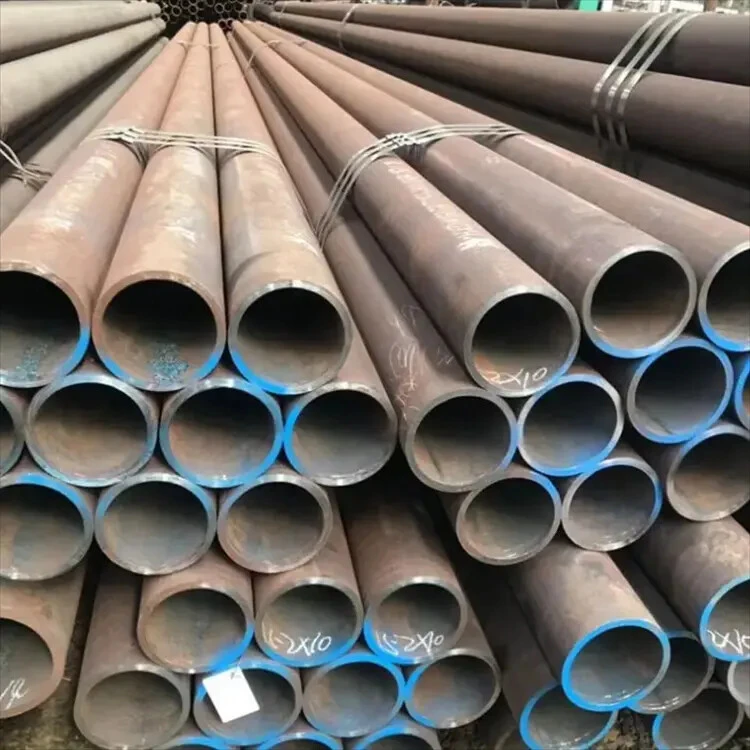 Carbon Steel Pipe