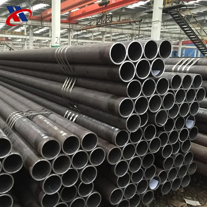 Carbon Steel Pipe