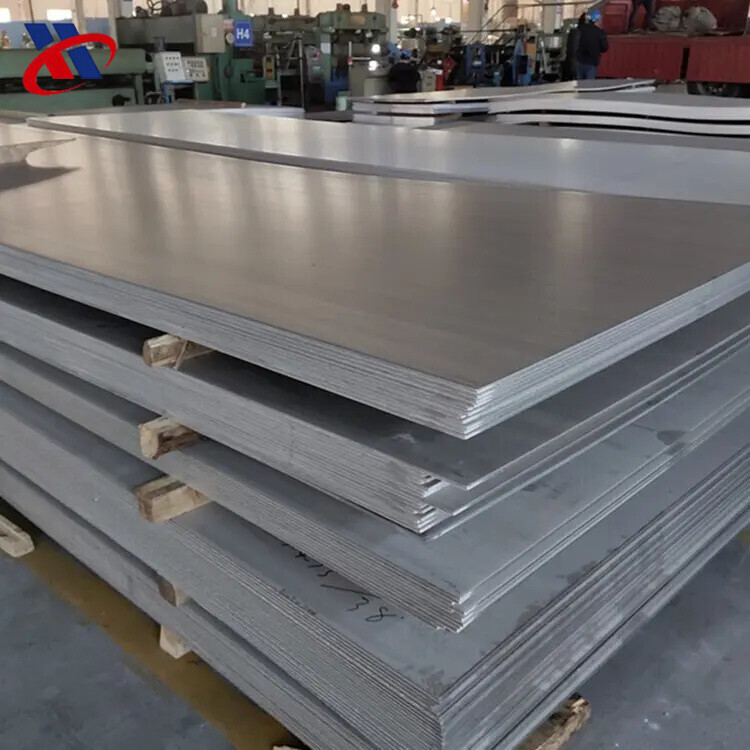 304 Stainless Steel Plate
