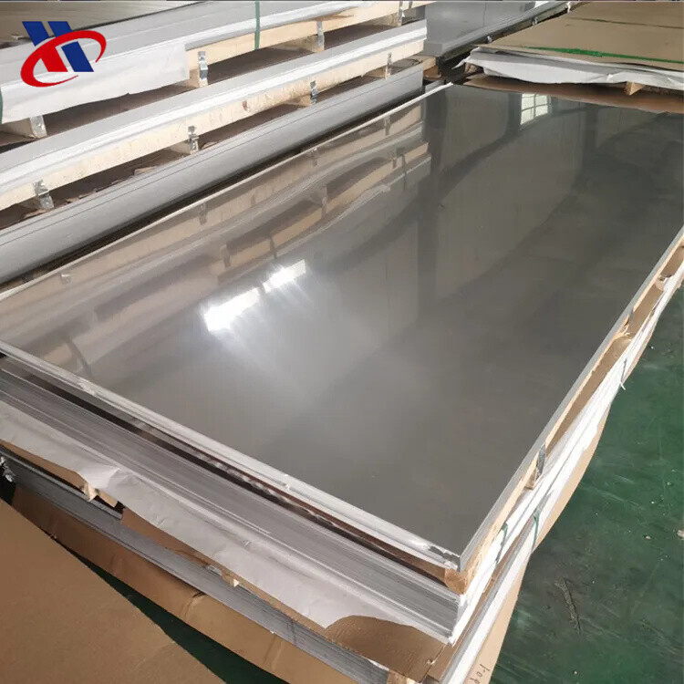 304 Stainless Steel Plate
