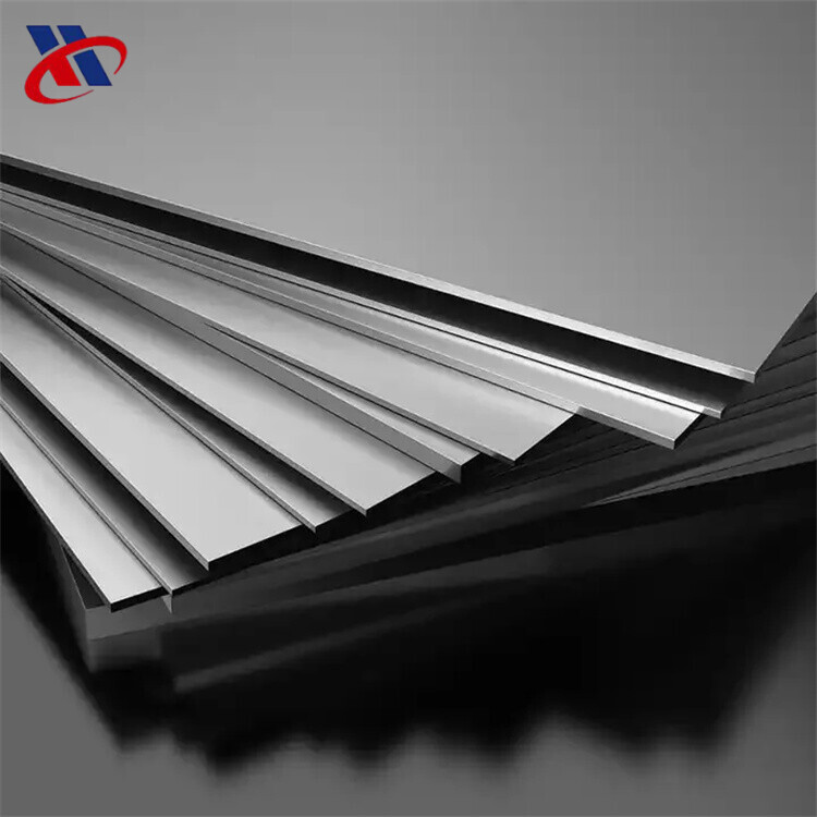301L Stainless Steel Plate