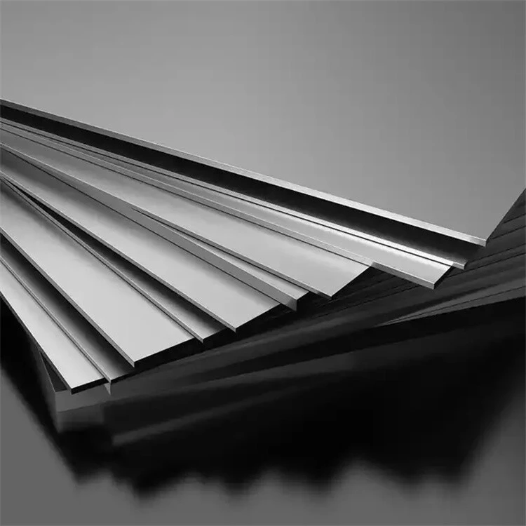301L Stainless Steel Plate