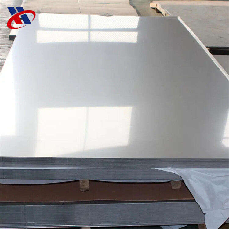 202 Stainless Steel Plate