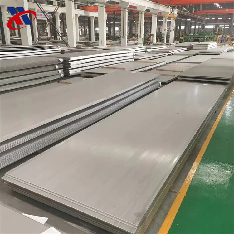 202 Stainless Steel Plate