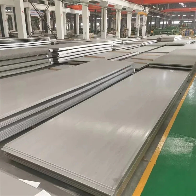 202 Stainless Steel Plate