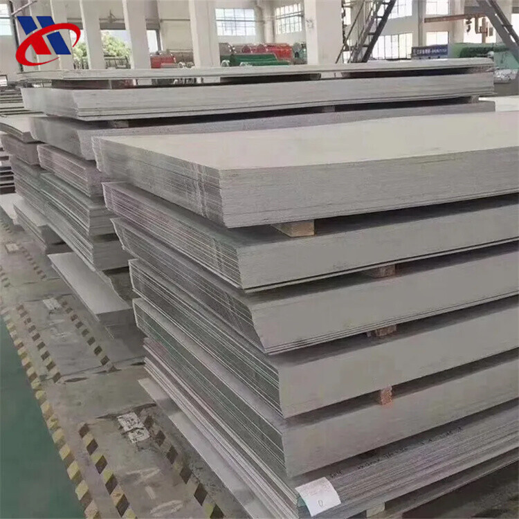 202 Stainless Steel Plate