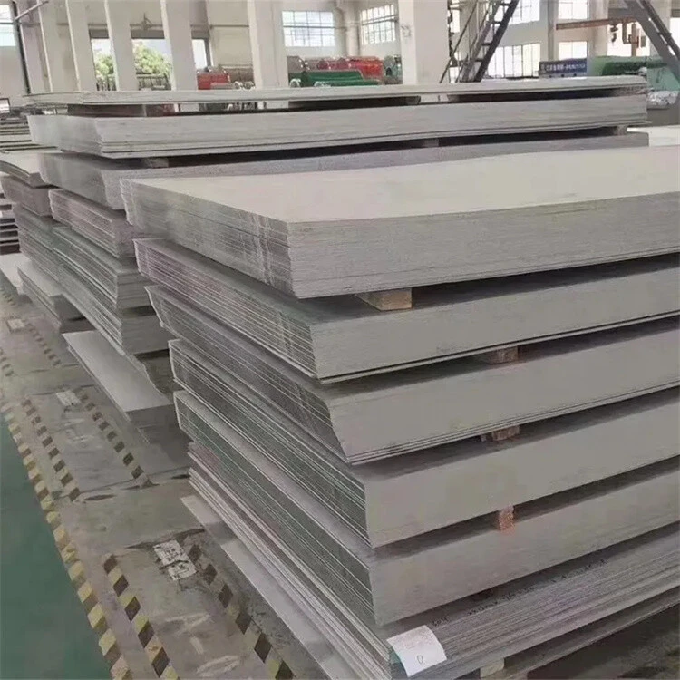 202 Stainless Steel Plate