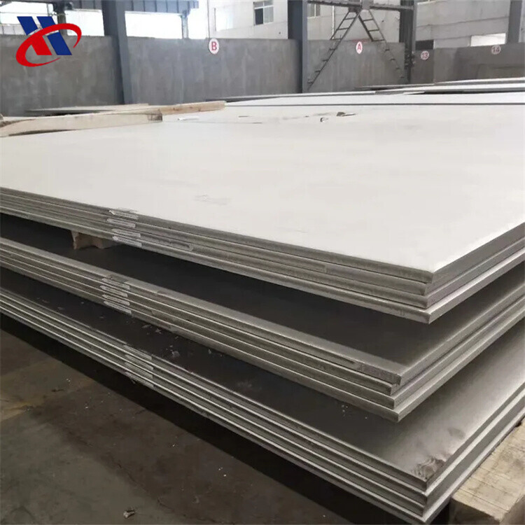 202 Stainless Steel Plate