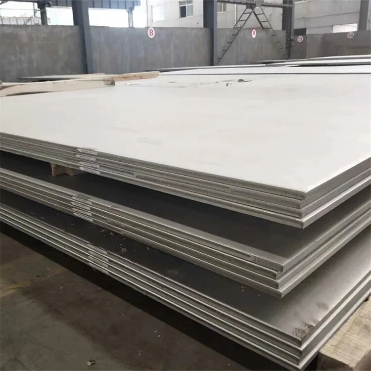 202 Stainless Steel Plate