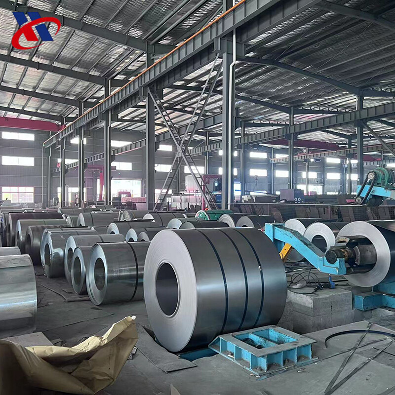 321 Stainless Steel Coil