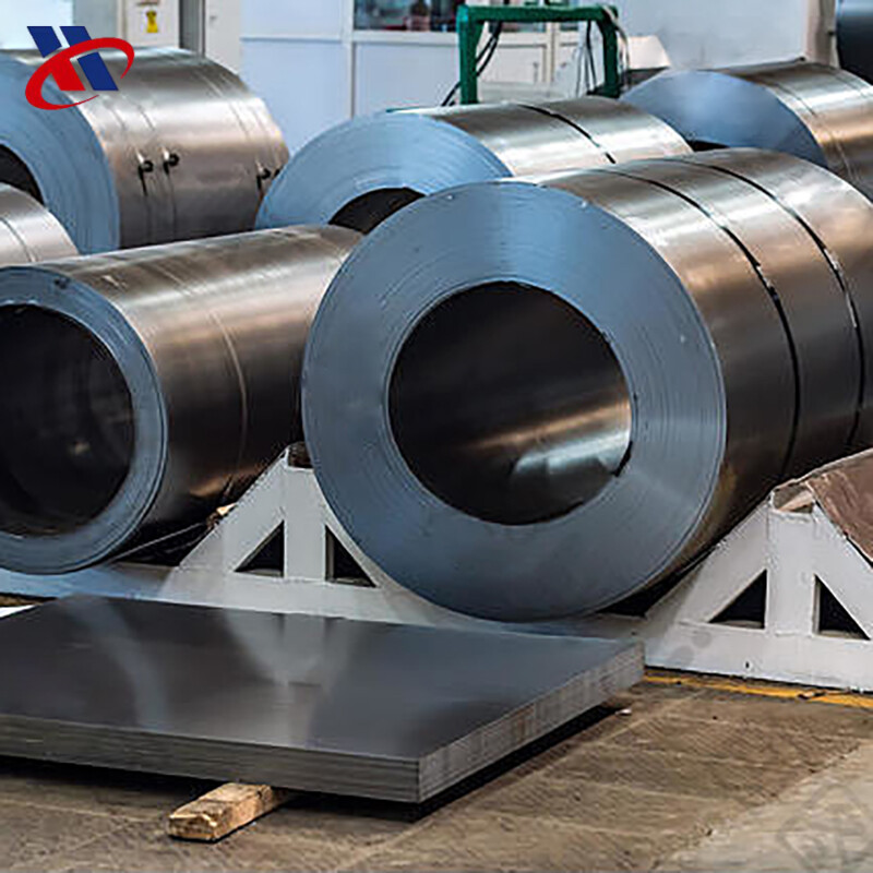 202 Stainless Steel Coil