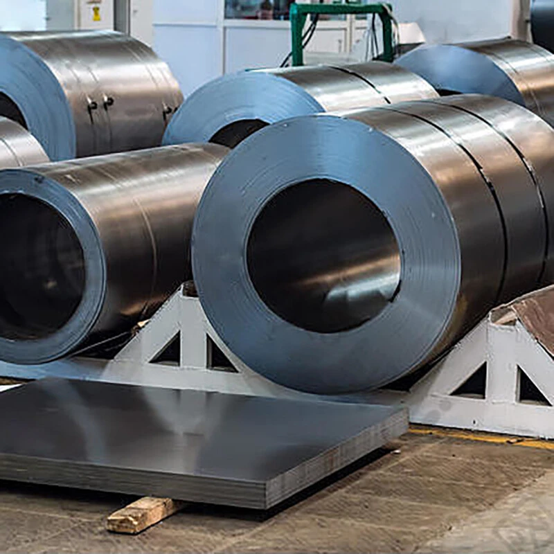 202 Stainless Steel Coil