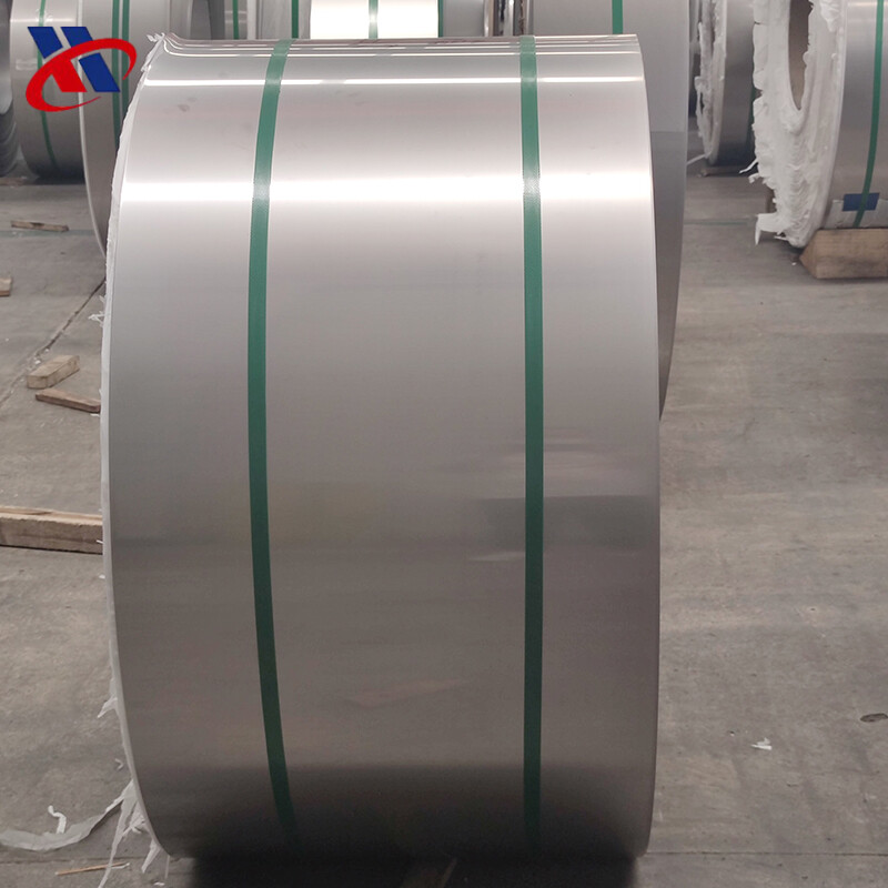 202 Stainless Steel Coil