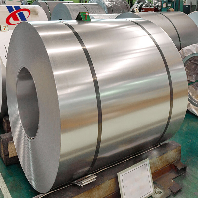 201 Stainless Steel Coil