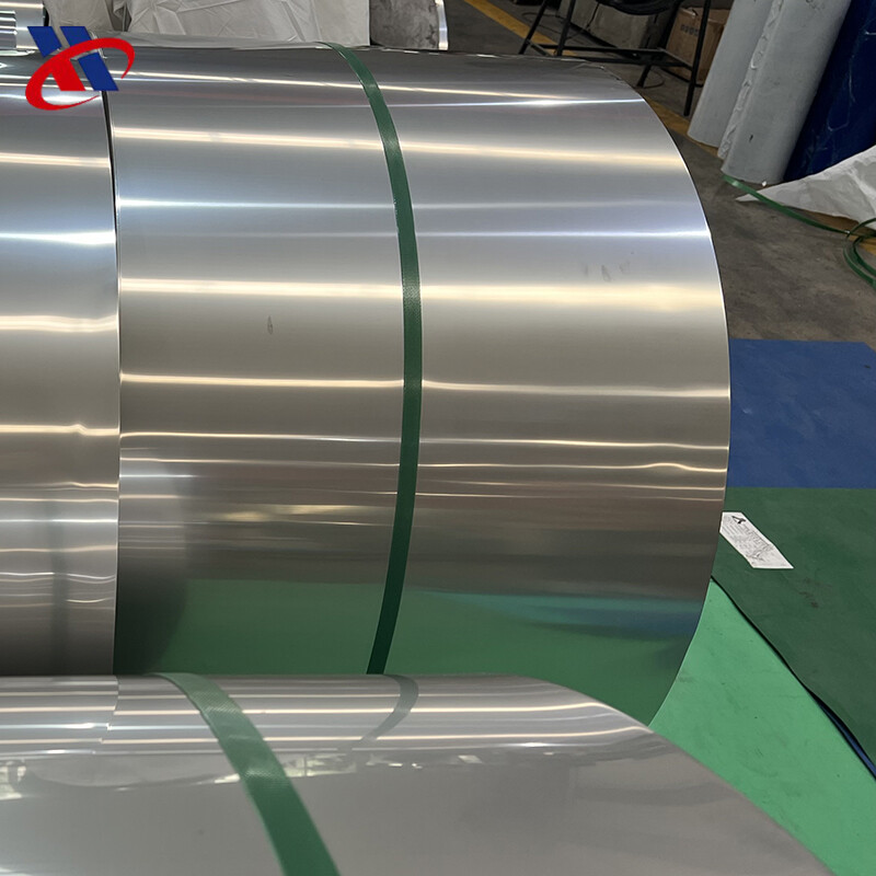 304L Stainless Steel Coil