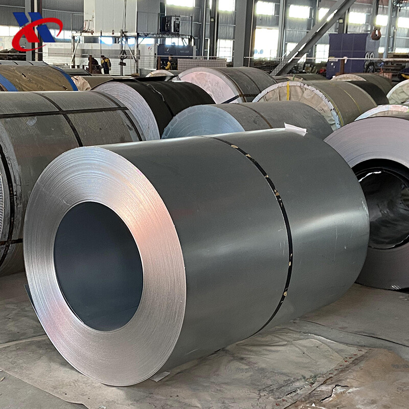 304L Stainless Steel Coil 304L Stainless Steel Coil