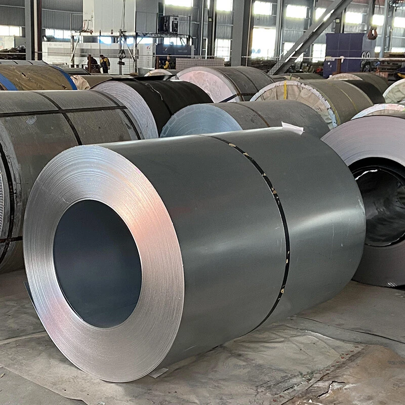 304L Stainless Steel Coil