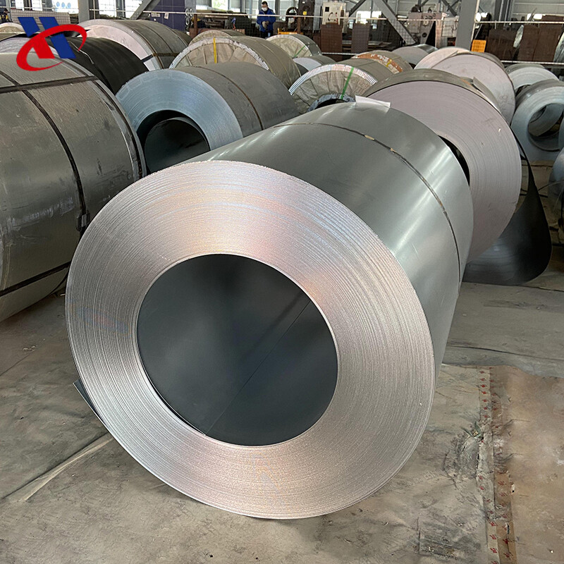304L Stainless Steel Coil