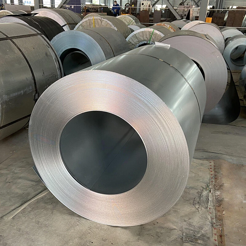304L Stainless Steel Coil