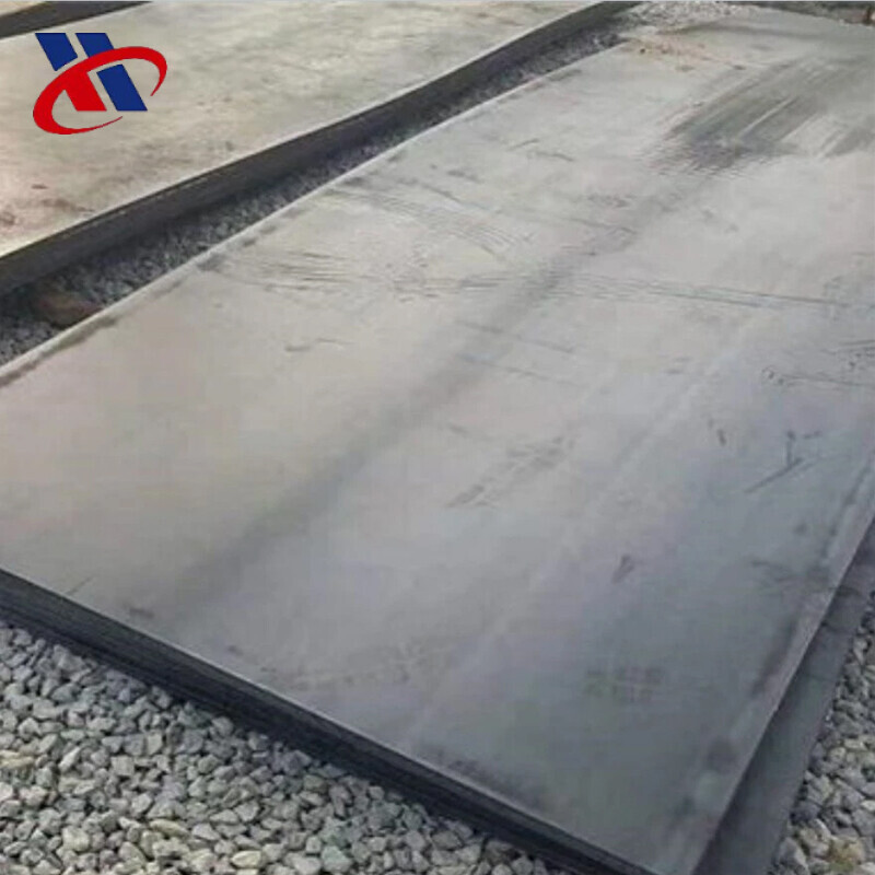 A573/A573M Carbon Steel Plate
