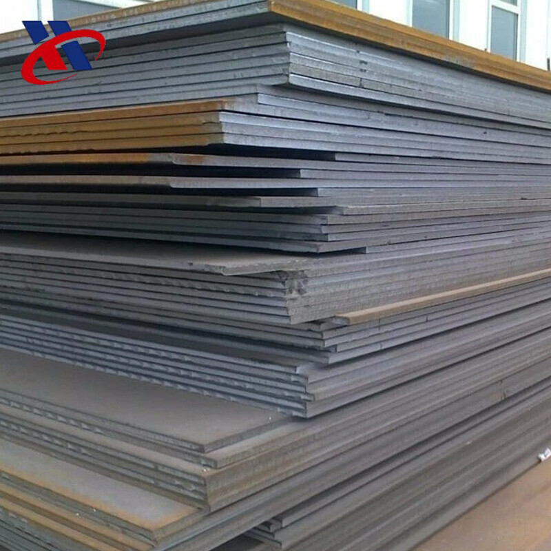 A573/A573M Carbon Steel Plate