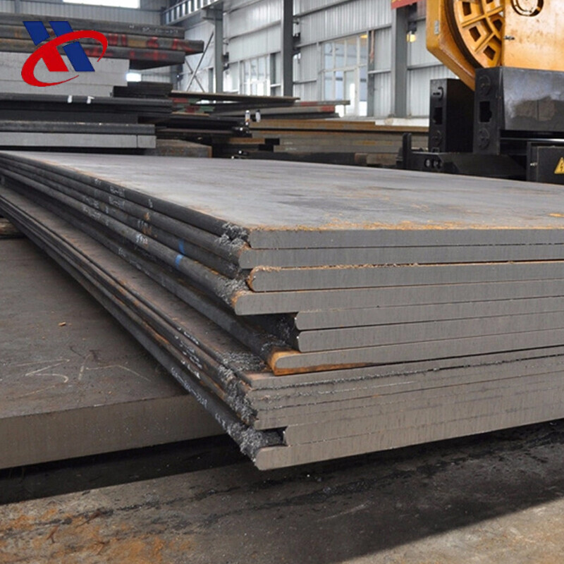 A588 Carbon Steel Plate
