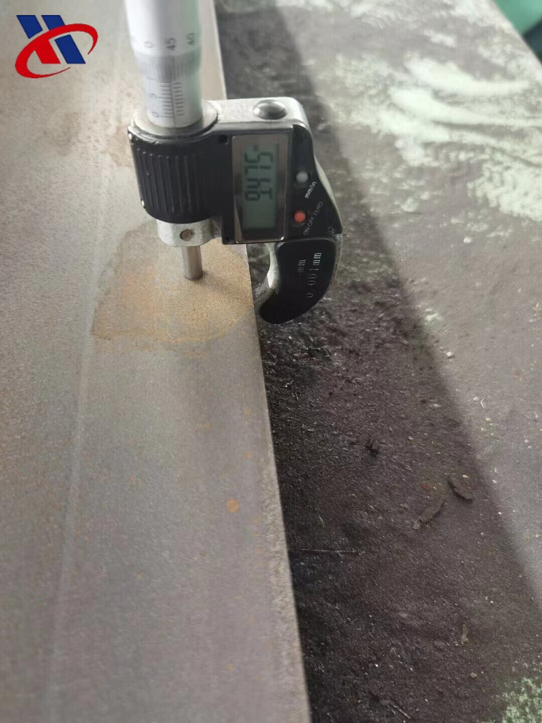 A588 Carbon Steel Plate