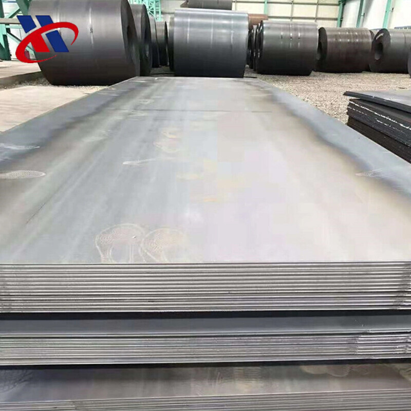 A588 Carbon Steel Plate