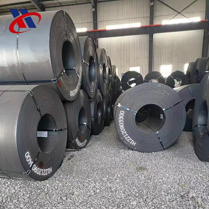 A106 Carbon Steel Coil