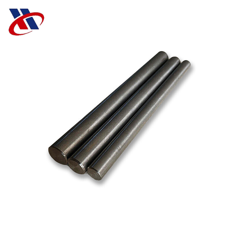 A36 Round Steel Bar