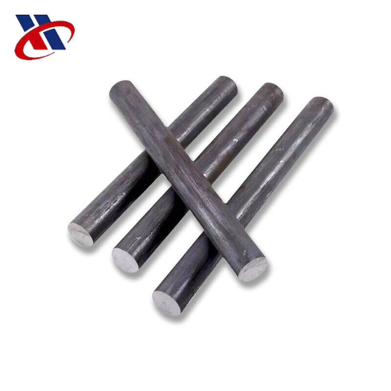 A572 Round Steel Bar