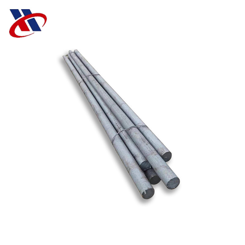 AISI/SAE 1018 Round Steel Bar