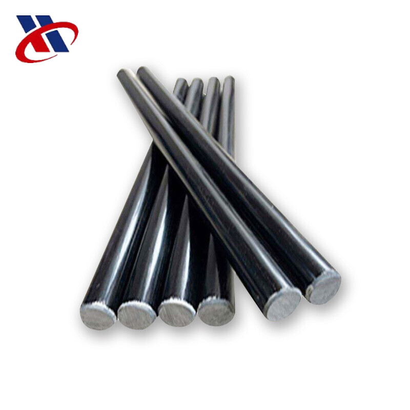 AISI/SAE 8620 Carbon Steel Bar