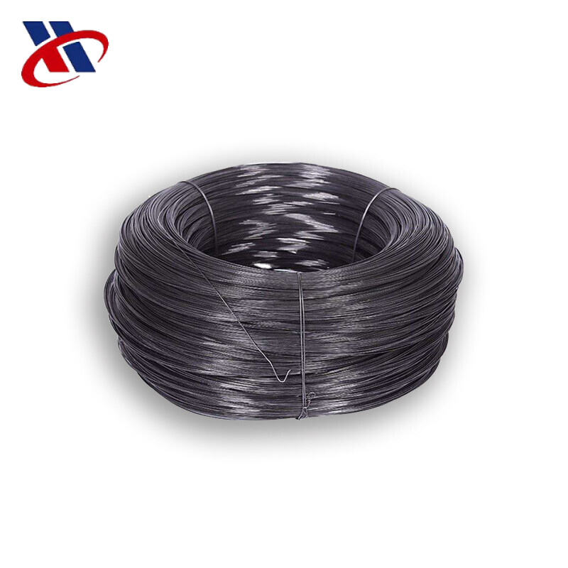 ST37 Carbon Steel Wire