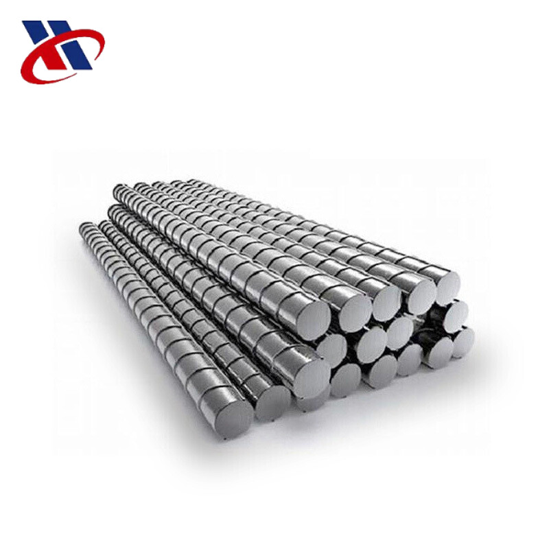 B500A/B500B/B500C Rebar