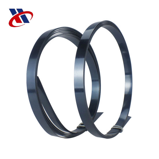 S275J0 Carbon Steel Strip